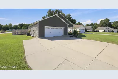 101 Jones Farm Road, New Bern, NC 28560 - Photo 26