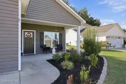 101 Jones Farm Road, New Bern, NC 28560 - Photo 42