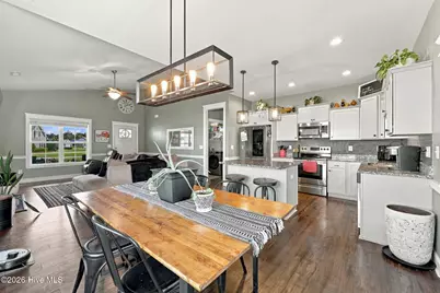 101 Jones Farm Road, New Bern, NC 28560 - Photo 4