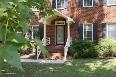 602 Kempton Drive, Greenville, NC 27834 - Photo 4