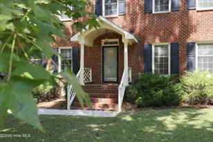 602 Kempton Dr, Greenville, NC 27834 - Photo 4