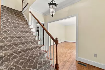 602 Kempton Drive, Greenville, NC 27834 - Photo 8