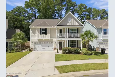 1108 Sea Lavender Drive #Lot 24, Wilmington, NC 28403 - Photo 2