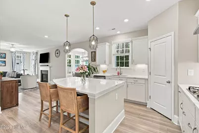 1108 Sea Lavender Drive #Lot 24, Wilmington, NC 28403 - Photo 8