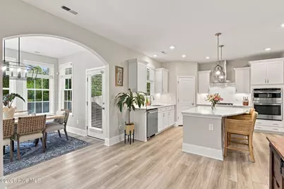 1108 Sea Lavender Drive #Lot 24, Wilmington, NC 28403 - Photo 22