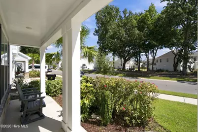 1108 Sea Lavender Drive #Lot 24, Wilmington, NC 28403 - Photo 4