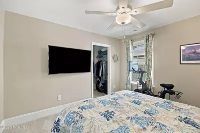 1108 Sea Lavender Drive #Lot 24, Wilmington, NC 28403 - Photo 42