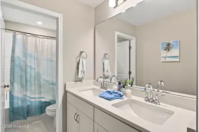 1108 Sea Lavender Drive #Lot 24, Wilmington, NC 28403 - Photo 38