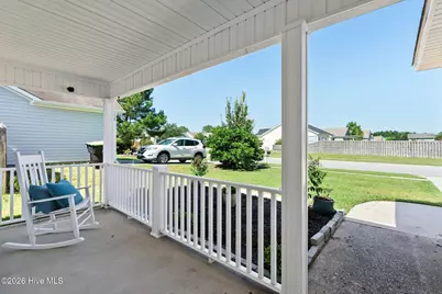 3324 Greenridge Way, Leland, NC 28451 - Photo 8