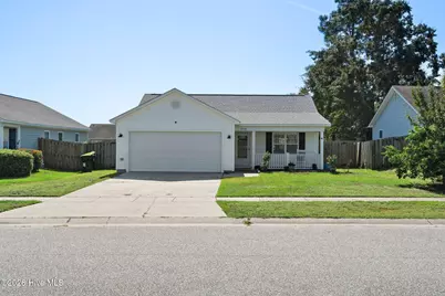 3324 Greenridge Way, Leland, NC 28451 - Photo 2
