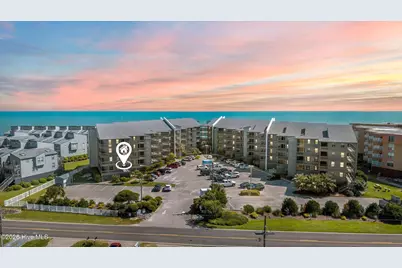 1896 New River Inlet Road #1118, North Topsail Beach, NC 28460 - Photo 1