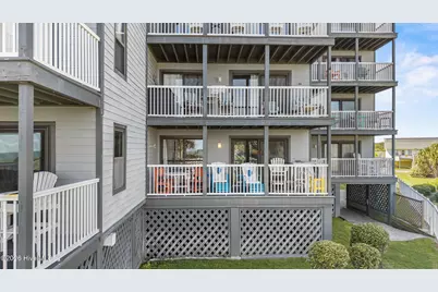 1896 New River Inlet Road #1118, North Topsail Beach, NC 28460 - Photo 2