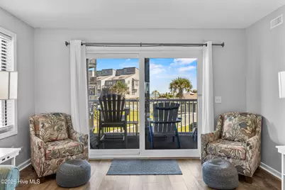 1896 New River Inlet Road #1118, North Topsail Beach, NC 28460 - Photo 6