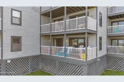 1896 New River Inlet Road #1118, North Topsail Beach, NC 28460 - Photo 32