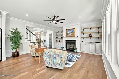 212 Shoreview Drive, New Bern, NC 28562 - Photo 12