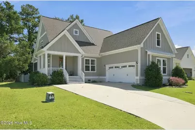 212 Shoreview Drive, New Bern, NC 28562 - Photo 48