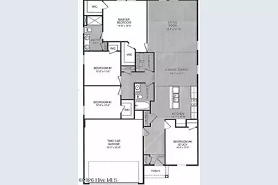771 Pelican Cove Way SE #212, Southport, NC 28461 - Photo 20