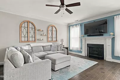 505 Swan Island Court, Fayetteville, NC 28311 - Photo 14