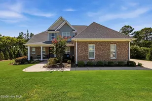 505 Swan Island Ct, Fayetteville, NC 28311 - Photo 1