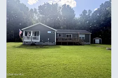 710 Carolina Avenue, New Bern, NC 28562 - Photo 4