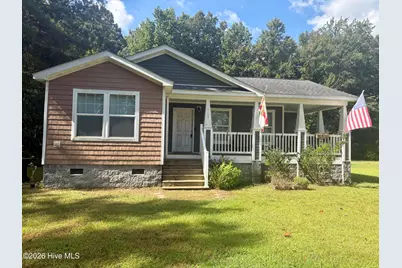 710 Carolina Avenue, New Bern, NC 28562 - Photo 2