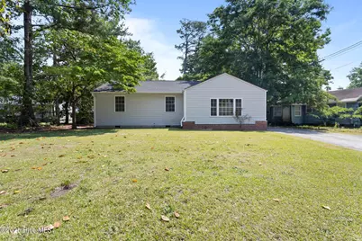 404 Dogwood Lane, Jacksonville, NC 28540 - Photo 1