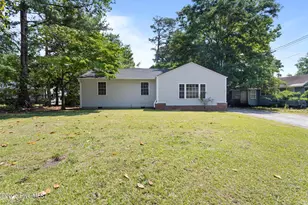 404 Dogwood Ln, Jacksonville, NC 28540 - Photo 1