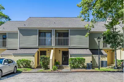 25 Gate 1, Carolina Shores, NC 28467 - Photo 1