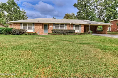 2715 Rosewood Drive, Augusta, GA 30909 - Photo 1