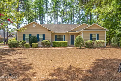 2 Ice Court, Pinehurst, NC 28374 - Photo 1