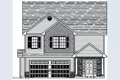 4012 Bluewater Boulevard, New Bern, NC 28562 - Photo 4