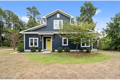 316 E Rolling Meadows Road, Hampstead, NC 28443 - Photo 1
