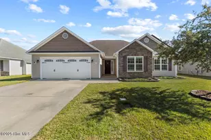 252 Merin Height Rd, Jacksonville, NC 28546 - Photo 1