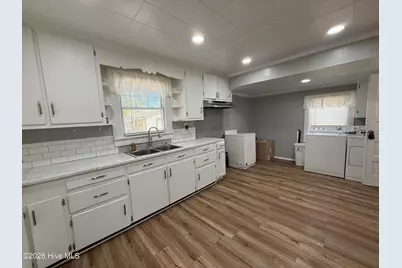 206 W Academy Street, Colerain, NC 27924 - Photo 6