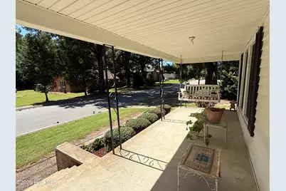 206 W Academy Street, Colerain, NC 27924 - Photo 2