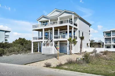 413 E Fourth Street, Ocean Isle Beach, NC 28469 - Photo 2