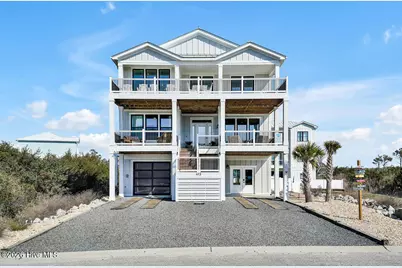 413 E Fourth Street, Ocean Isle Beach, NC 28469 - Photo 1