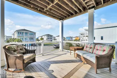 413 E Fourth Street, Ocean Isle Beach, NC 28469 - Photo 6