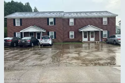 216 Sharpe Road, Rocky Mount, NC 27803 - Photo 1