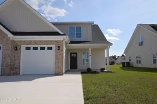 621 Abigail Taylor Dr, Greenville, NC 27834 - Photo 1