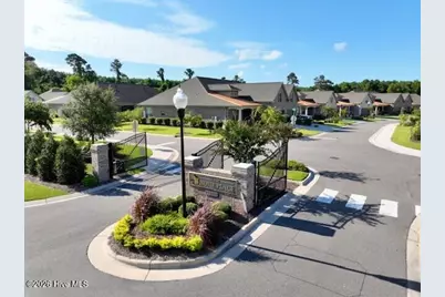5323 Marco Drive SE, Southport, NC 28461 - Photo 8