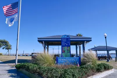 5323 Marco Drive SE, Southport, NC 28461 - Photo 16