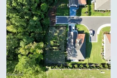 5323 Marco Drive SE, Southport, NC 28461 - Photo 1