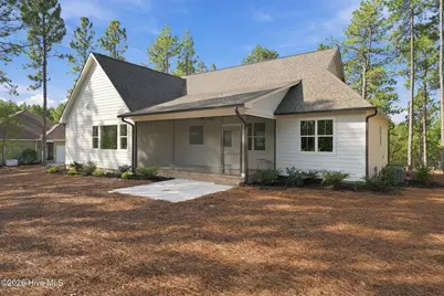 198 Banbridge Drive, Seven Lakes, NC 27376 - Photo 48