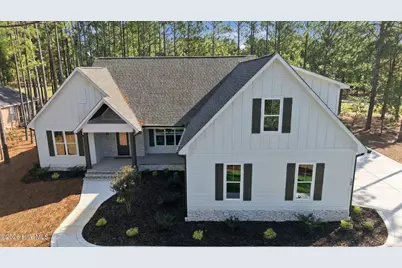 198 Banbridge Drive, Seven Lakes, NC 27376 - Photo 44