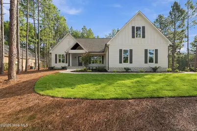 198 Banbridge Drive, Seven Lakes, NC 27376 - Photo 1