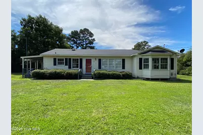513 Pear Street, Kinston, NC 28504 - Photo 1