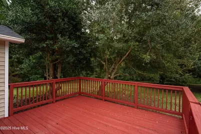 303 Sedgefield Court, Jacksonville, NC 28540 - Photo 20