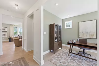 1048 Fawn Valley Way, Wilmington, NC 28409 - Photo 2