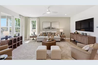 1048 Fawn Valley Way, Wilmington, NC 28409 - Photo 6